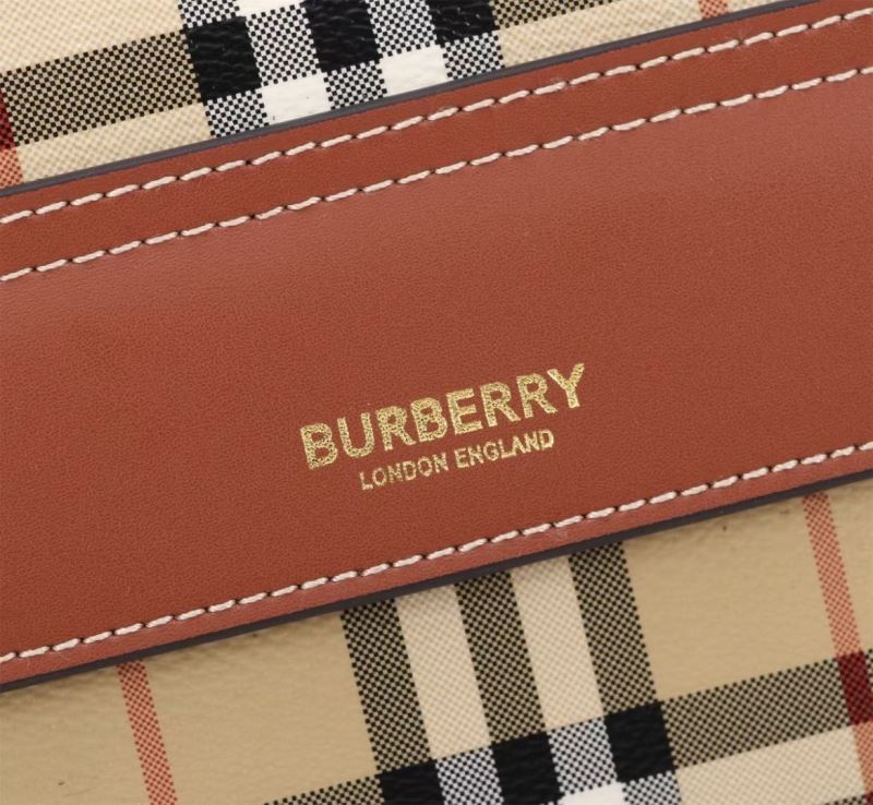 Burberry Satchel Bags